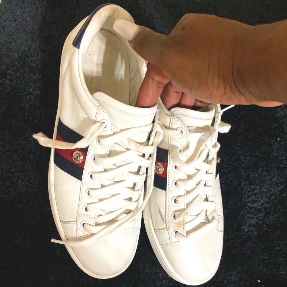 Ace Gucci sneakers